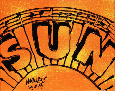 Sun Logo - 8x10 - ?
