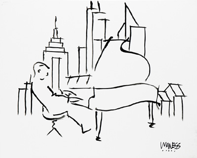 Piano City - ? - ?